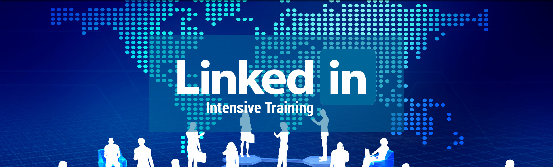 LinkedIn Training for business